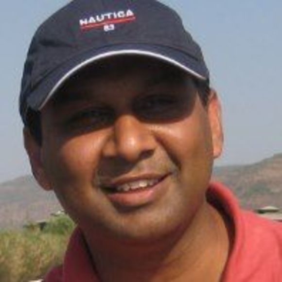 anishdesai
